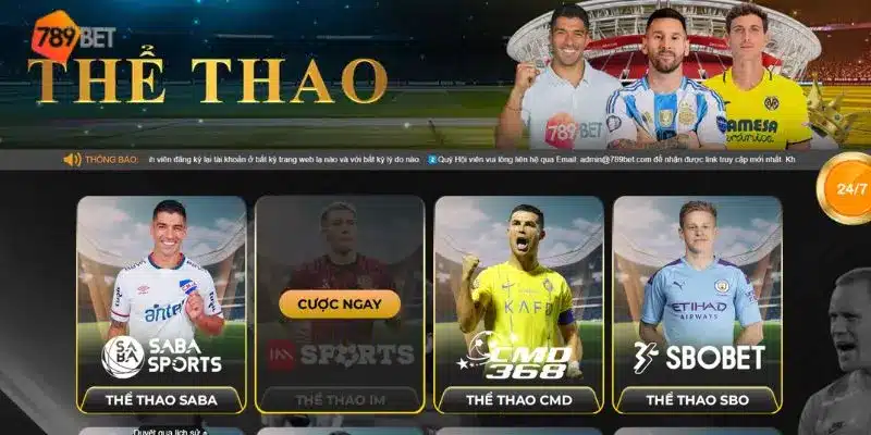 Khám phá kho game cực hot tại 789 bet