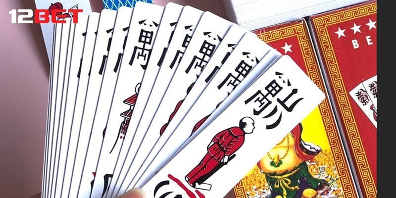 Kinh nghiệm tham gia Bài tổ tôm 12bet