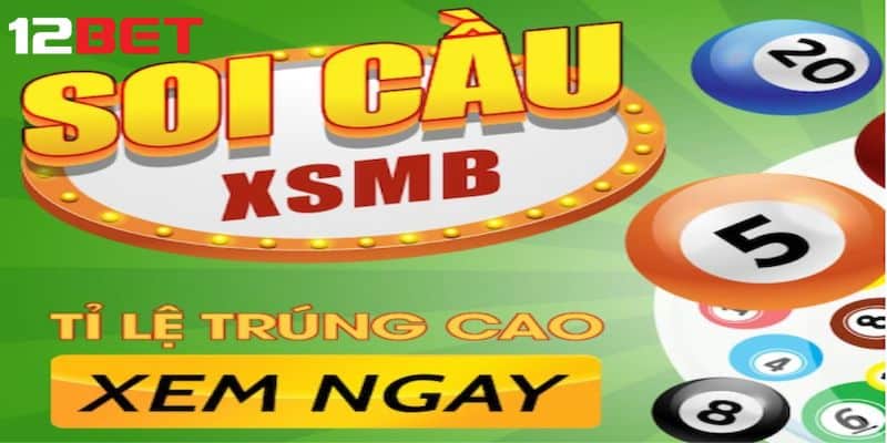 Tìm hiểu cách soi cầu xổ số miền bắc là gì?