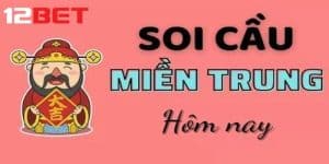 Soi cầu miền trung là gì?