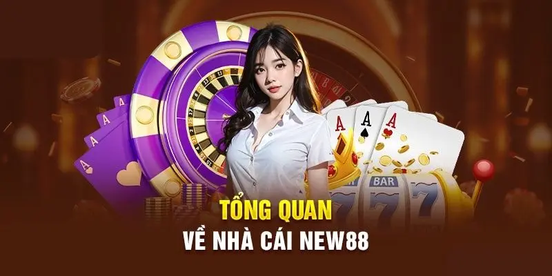 Giới thiệu New 88 nhà cái