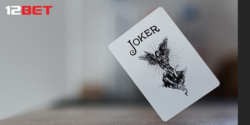 Tổng quan về ý nghĩa lá bài joker