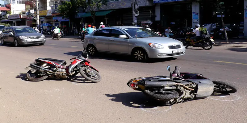 Giải mã giấc chiêm bao thấy tai nạn