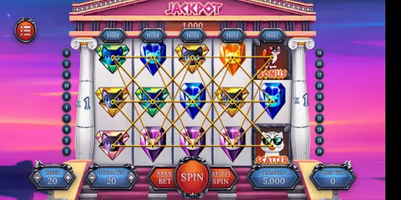 Một số bí quyết chiến thắng khi chơi game cleopatra slot