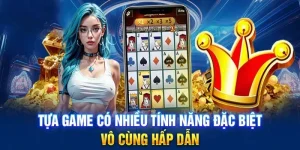 Khám phá về nổ hũ Super ACE